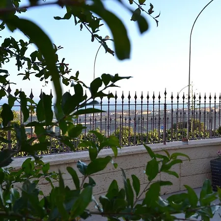 Alojamento de Acomodação e Pequeno-almoço House Agrigento