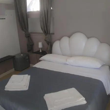 House Alojamento de Acomodação e Pequeno-almoço Agrigento