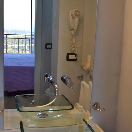 House Bed & Breakfast Agrigento
