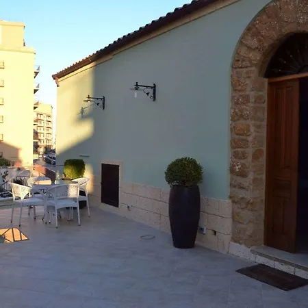 House Bed & Breakfast Agrigento