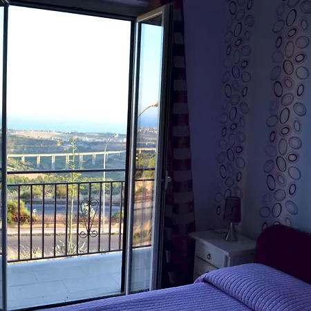 House 3* Agrigento